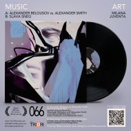 Alexander Belousov vs. Alexander Smith - Action (Original Mix)