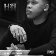 Lil Jay El Especialista - Blue Notes (Original Mix)