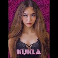 MILANA SAFINA - KUKLA (Original Mix)
