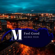 Sacred Tech - Feel Good (Original Mix)