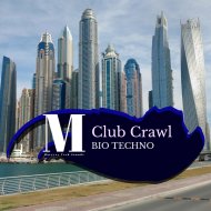 Bio Techno - Club Crawl (Original Mix)