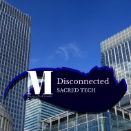 Sacred Tech - Disconnected (Original Mix)