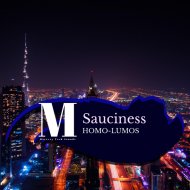 Homo-Lumos - Sauciness (Original Mix)