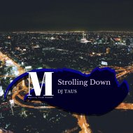 DJ Taus - Strolling Down (Original Mix)