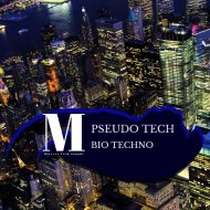 Bio Techno - Pseudo Tech (Original Mix)