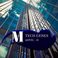 Advic - D - Tech Genes (Original Mix)