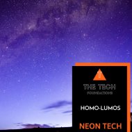Homo-Lumos - Neon Tech (Original Mix)