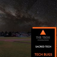 Sacred Tech - Tech Bugs (Original Mix)