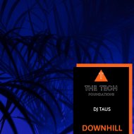 DJ Taus - Downhill (Original Mix)