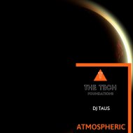 DJ Taus - Atmospheric (Original Mix)