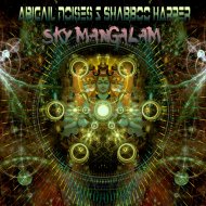 Abigail Noises & Shabboo Harper - Sky Mangalam (original mix)