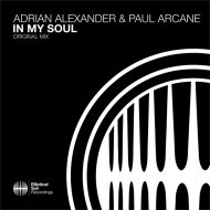 Adrian Alexander & Paul Arcane - In My Soul (Extended Mix)