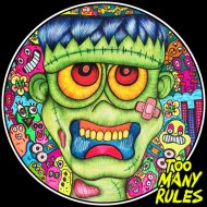 Noizy Devil - The Preacher (Original Mix)