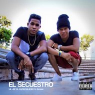 Lil Jay El Especialista & Kenser - El Secuestro (Original Mix)
