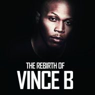 Vince B - Can\'t Runaway (Original Mix)
