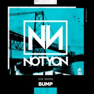 Jon Warg - Bump (Original Mix)