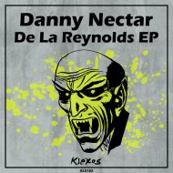 Danny Nectar - Volver (Original Mix)