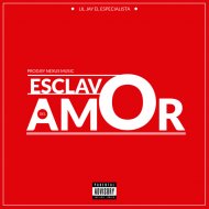 Lil Jay El Especialista - Esclavo del Amor (Original Mix)