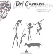 Del Carmen - Loose american (Original Mix)