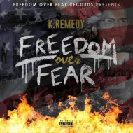 K.Remedy - IDGAF (Original Mix)