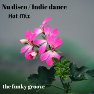 The Funky Groove - nu disco & indie dance september hot releases mix ()