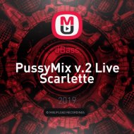 dBass - PussyMix v.2 Live Scarlette ()
