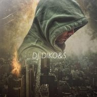 Dj DIKO&S - Sky dome ()