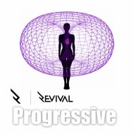 MimAnsa DJ Revival - Progressive Mix (vol 004)