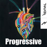 MimAnsa DJ Revival - Progressive Mix (vol 006)