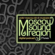 Dj L\'fee - Moscow Sound Region podcast 137 ()