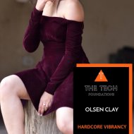 Olsen Clay - Hardcore Vibrancy (Original Mix)