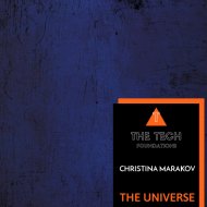 Christina Marakov - The Universe (Original Mix)