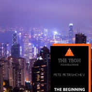 Pete Petrishchev - The Beginning (Original Mix)
