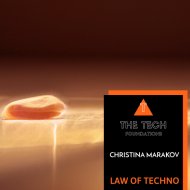 Christina Marakov - Law Of Techno (Original Mix)