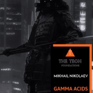 Mikhail Nikolaev - Gamma Acids (Original Mix)