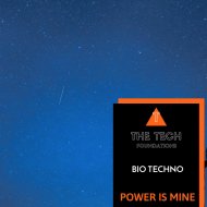 Bio Techno - Power Is Mine (Original Mix)