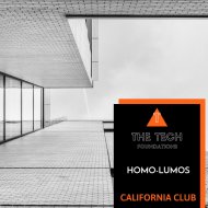 Homo-Lumos - California Club (Original Mix)