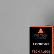 Erectus Void - Tech Algos (Original Mix)