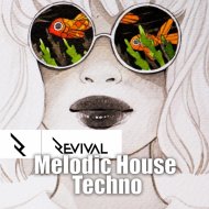 MimAnsa DJ Revival - Melodic House & Techno (vol 003)