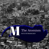 Pete Petrishchev - The Atomism (Original Mix)