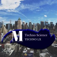 Techno LX - Techno Science (Original Mix)