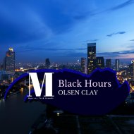 Olsen Clay - Black Hours (Original Mix)