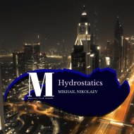 Mikhail Nikolaev - Hydrostatics (Original Mix)