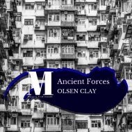 Olsen Clay - Ancient Forces (Original Mix)
