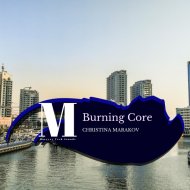 Christina Marakov - Burning Core (Original Mix)