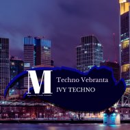 Ivy Techno - Techno Vebranta (Original Mix)
