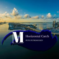 Pete Petrishchev - Horizontal Catch (Original Mix)
