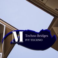 Ivy Techno - Techno Bridges (Original Mix)