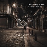 Christina Marakov - Curved Spacetime (Original Mix)