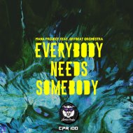 MANA project & Offbeat Orchestra - Everybody needs somebody (Club Ver.)
